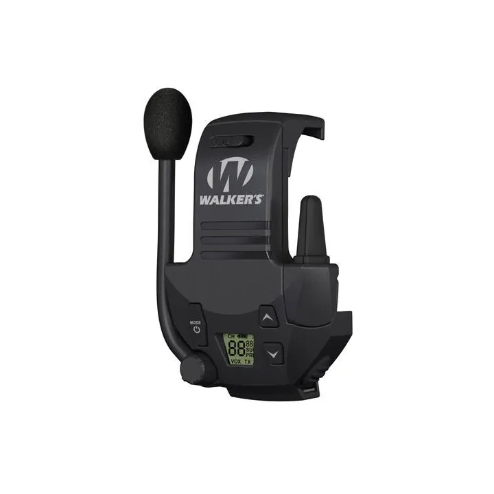 Kit talkie walkie RAZOR