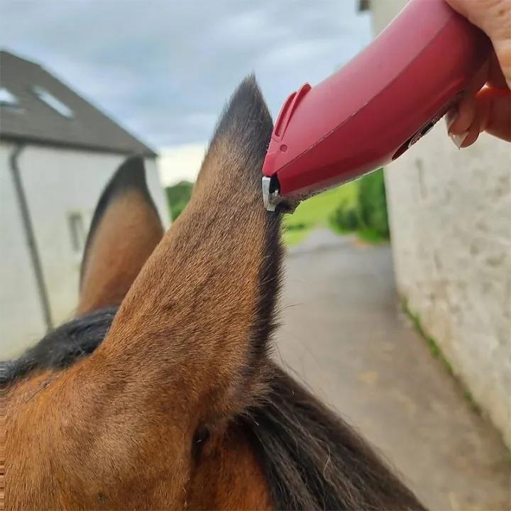 Tondeuse SLIK ART spécial vétérinaire