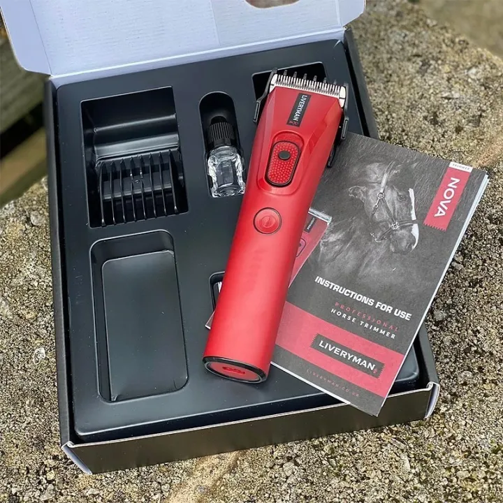 Tondeuse SLIK ART spécial vétérinaire