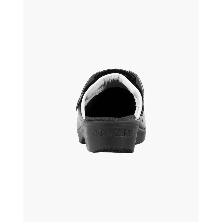 FURIANO Sabot le plus adhérant au sol ADHERA Sécurama noir