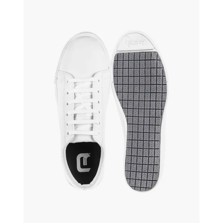 ADHERA SUMMIT S3 chaussures la plus adhérente au monde