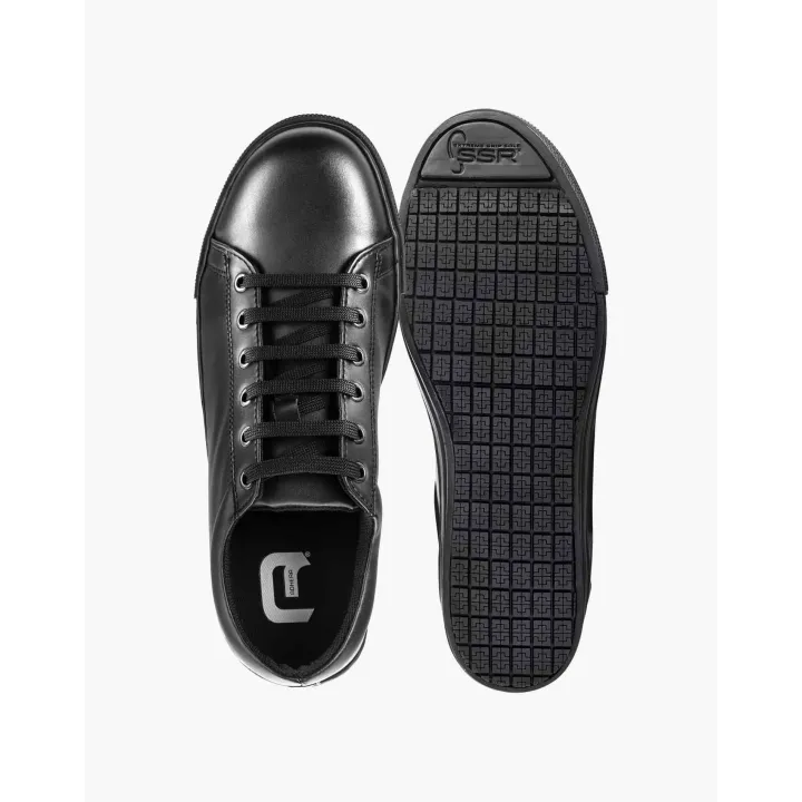 Chaussures de Sécurité SUMMIT Antidérapantes  S3 ADHERA I Sécurama