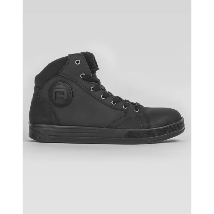 ADHERA SHIELD Chaussure montante sécurité S3 anti dérapante