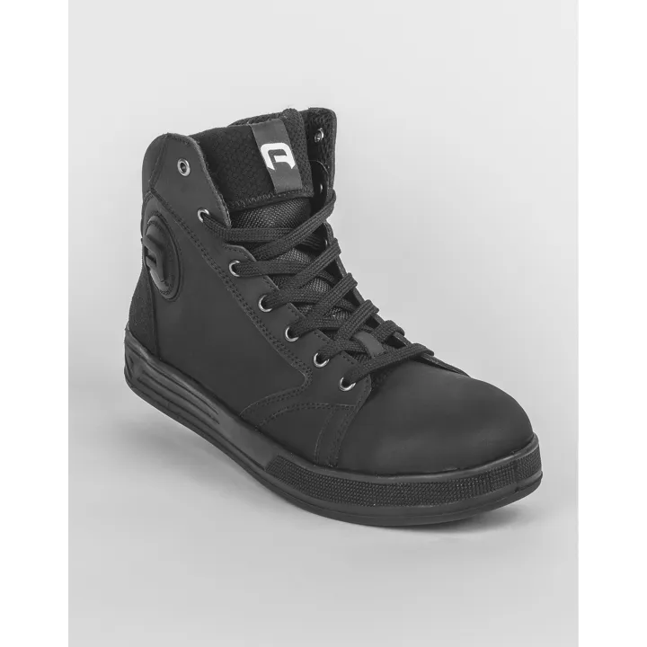 ADHERA SHIELD Chaussure montante sécurité S3 anti dérapante