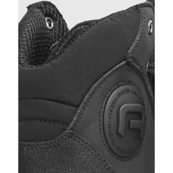 ADHERA Chaussure sécurité SHIELD S3 anti dérapante