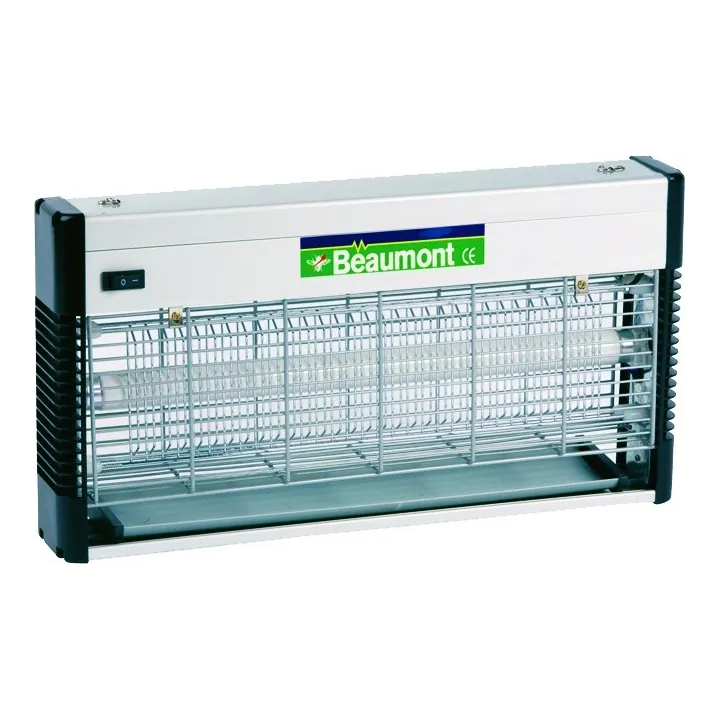 Tue mouche électrique puissant 40 W Sécurama 