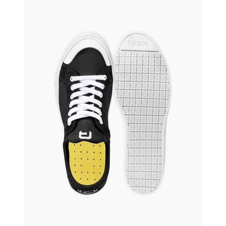 ADHERA OCEAN 11 la plus adhérente au monde noir