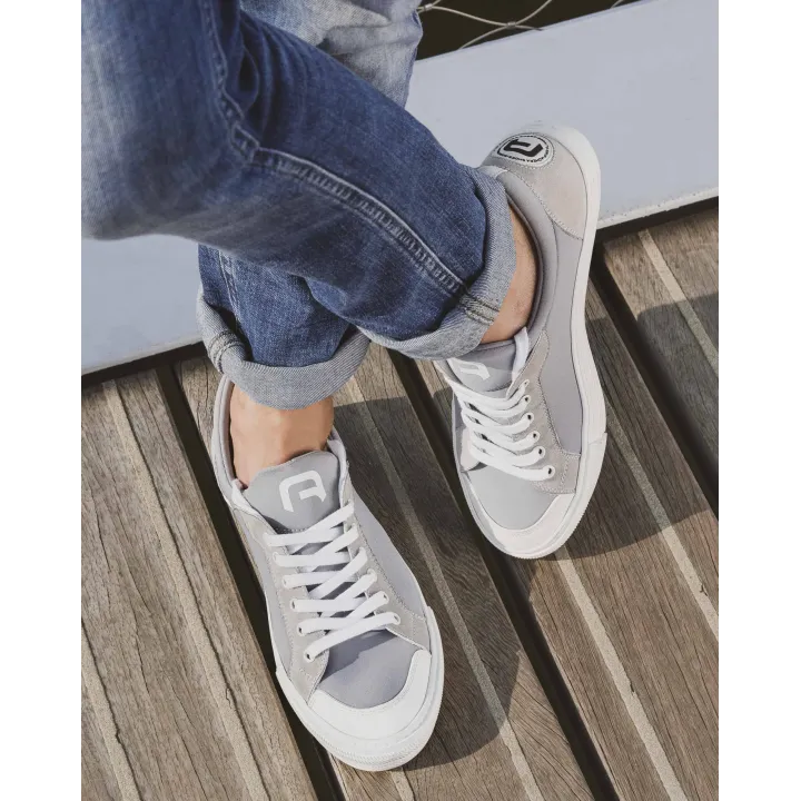 ADHERA OCEAN 11 la plus adhérente au monde grise