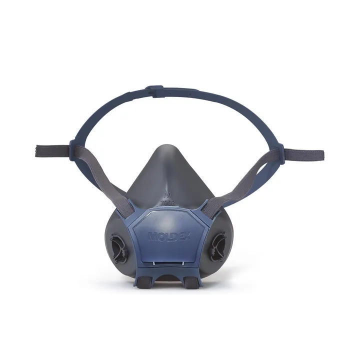 Demi masque à cartouche MOLDEX 7000 (livré sans filtre)