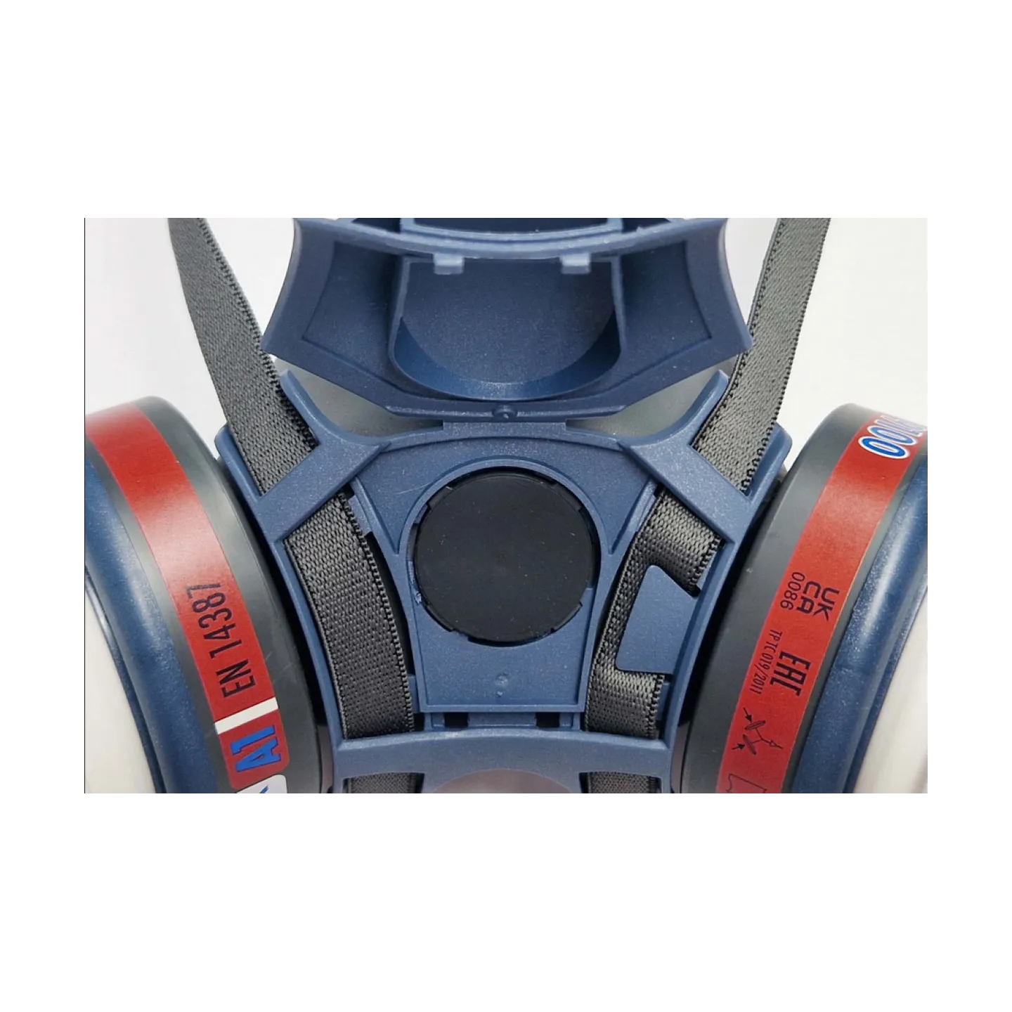 Halbmaske MOLDEX 7000 - Blumenbörse Online
