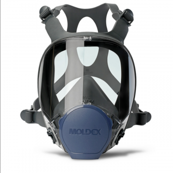 Masque complet à cartouche MOLDEX 9000 (livré sans filtre)