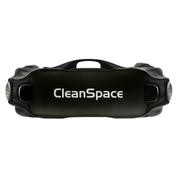 Système motorisé 2023 Cleanspace PRO