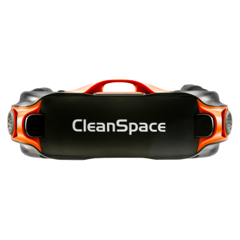 Système motorisé cleanspace ULTRA 2023