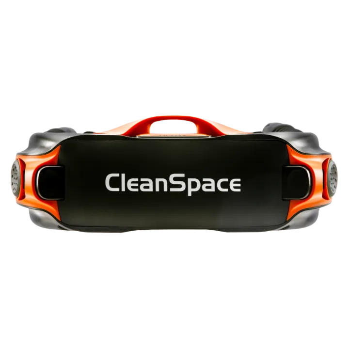 Système motorisé cleanspace ULTRA 2023