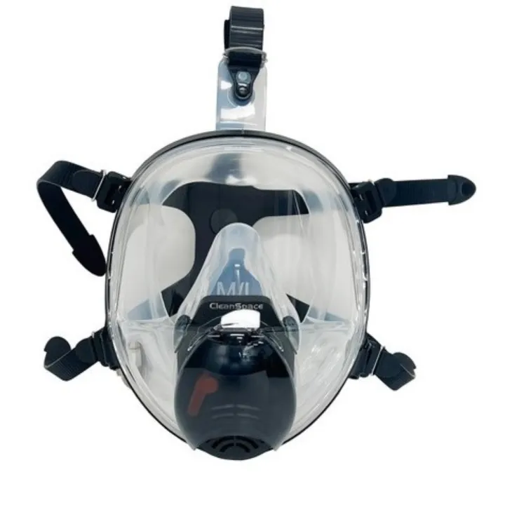 Masque complet CLENSPACE ULTRA