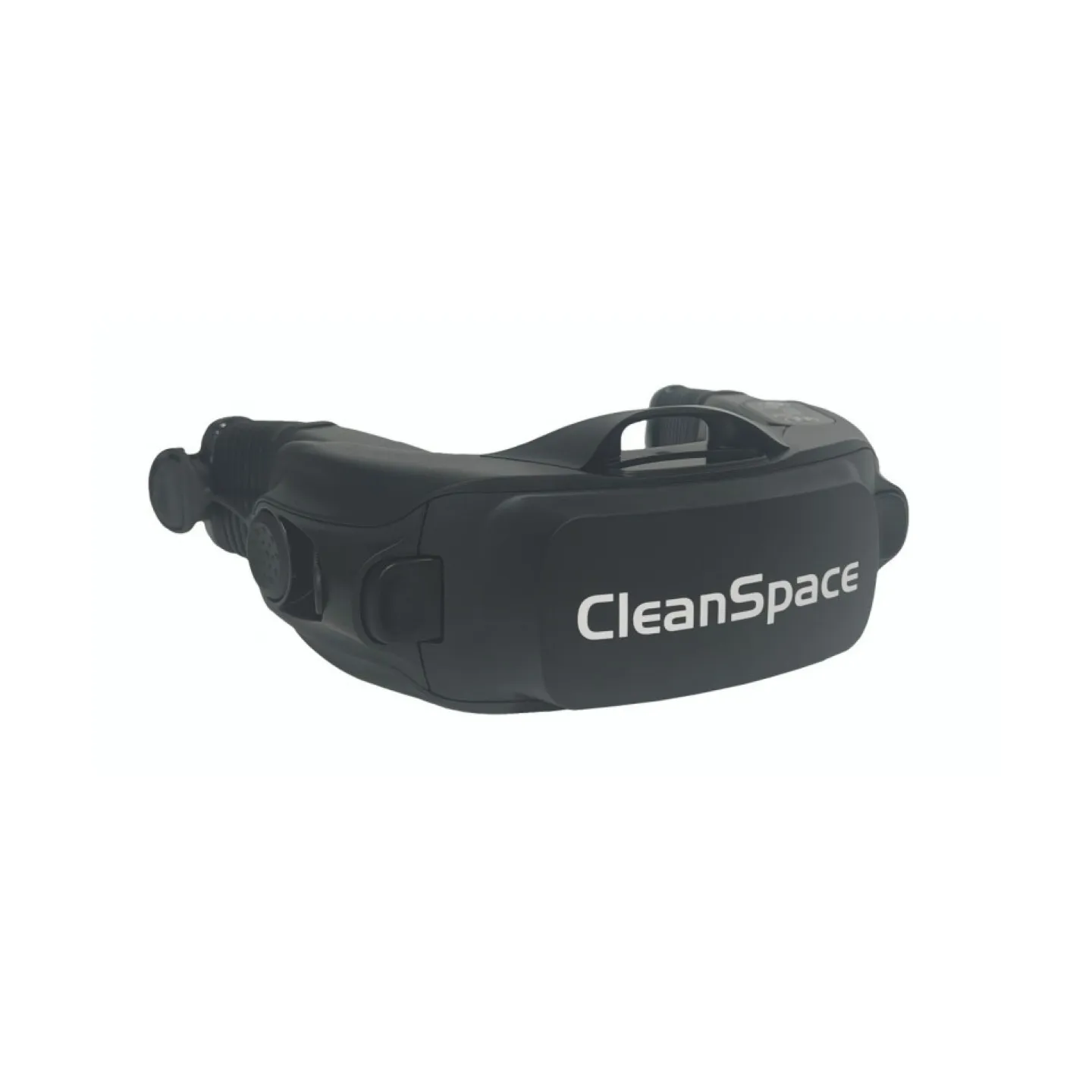Système motorisé cleanspace PRO (sans masque)