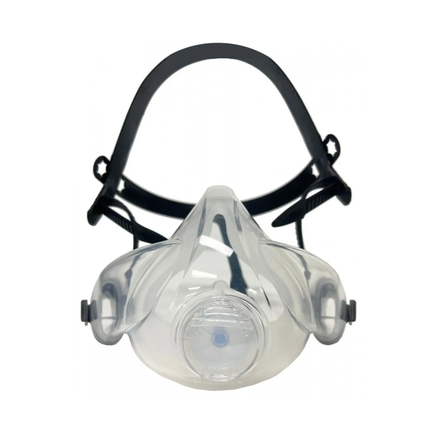 Demi masque pour CLEANSPACE PRO ou ULTRA 2023