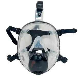 Masque complet pour CLEANSPACE PRO ou ULTRA 2023