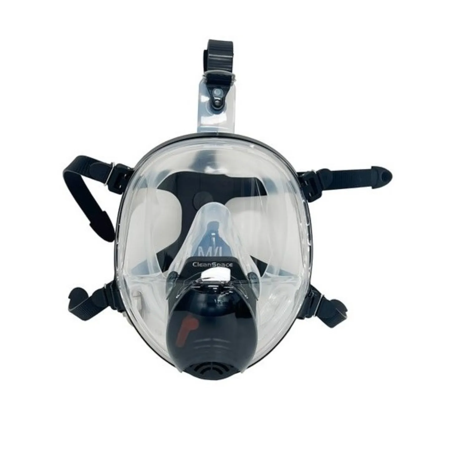 Masque complet pour CLEANSPACE PRO ou ULTRA 2023