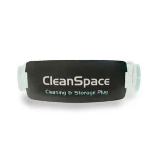 Bouchon de nettoyage pour décontamination CleanSpace ULTRA