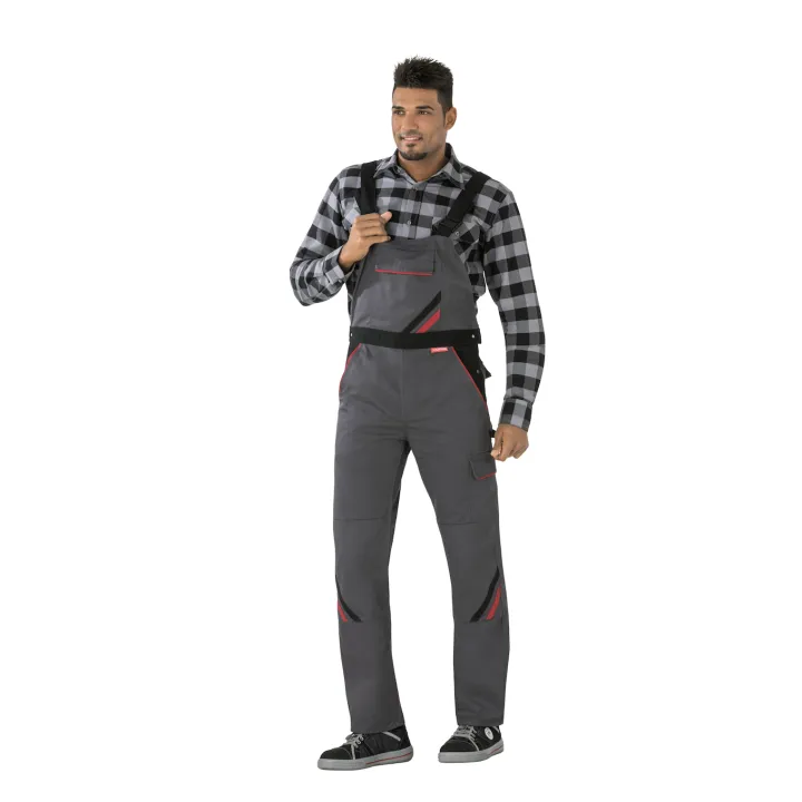 Salopette de travail Highline (8 coloris) PLANAM