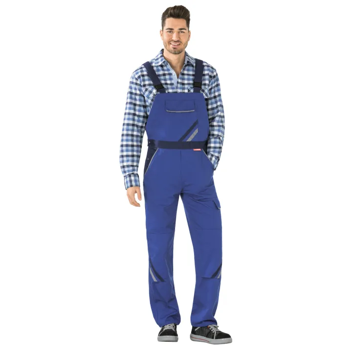 Salopette de travail Highline (8 coloris) PLANAM