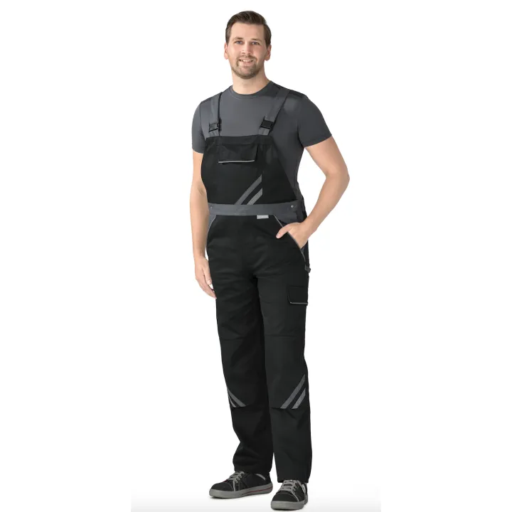 Salopette de travail Highline (8 coloris) PLANAM