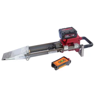 Coin d'abattage à distance télécommandé Forstreich TR 240