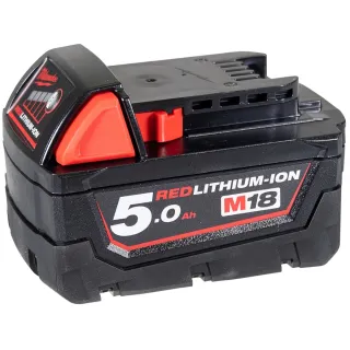 Batterie pour coin d'abattage à distance télécommandé Forstreich 5 ampères