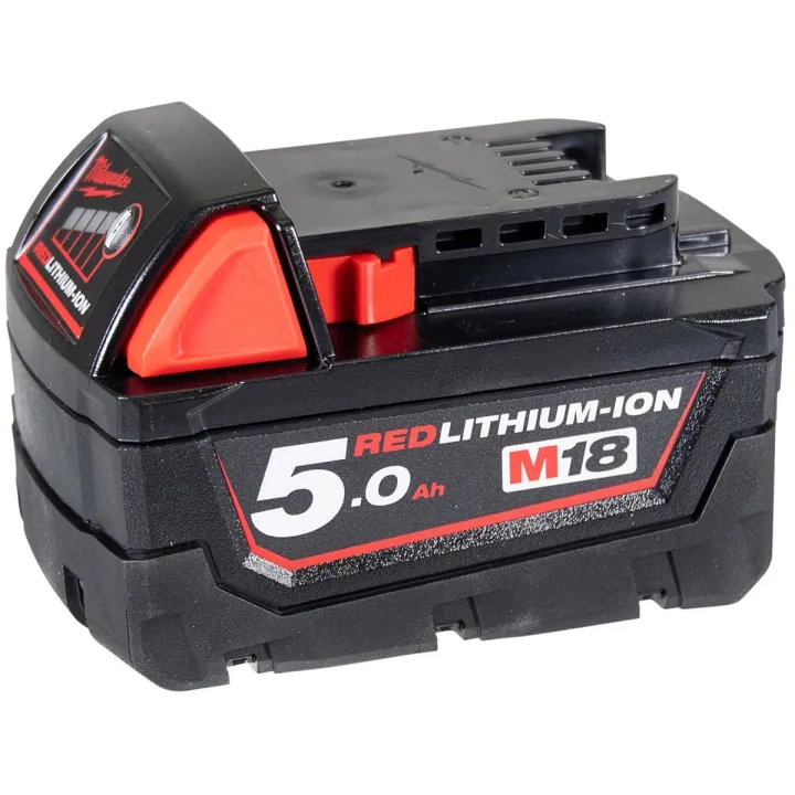 Batterie pour coin d'abattage à distance télécommandé Forstreich 5 ampères