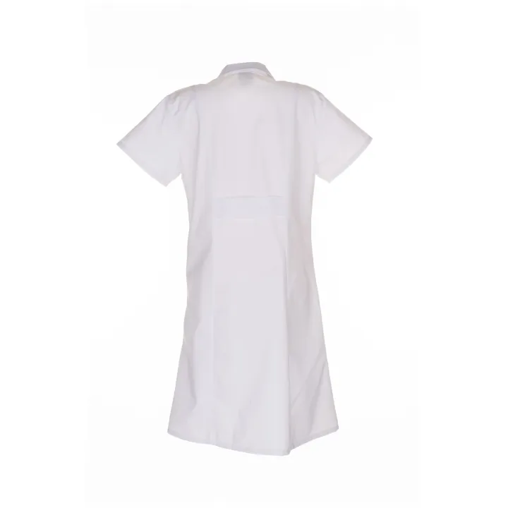 Blouse femme poly coton 3 longueurs de manche  PLANAM Sécurama