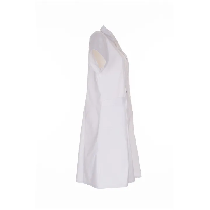 Blouse femme poly coton 3 longueurs de manche  PLANAM Sécurama