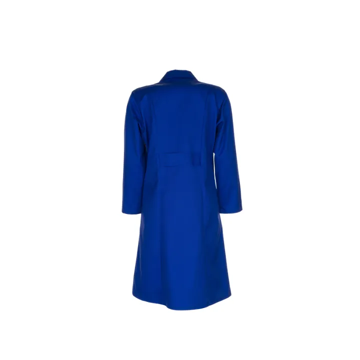 Blouse femme poly coton 3 longueurs manches  PLANAM Sécurama