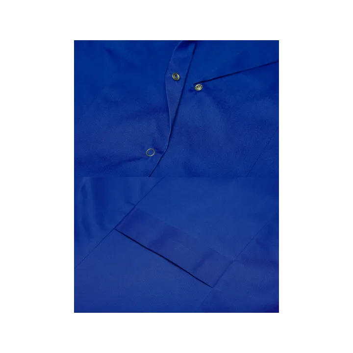 Blouse femme poly coton 3 longueurs manches  PLANAM Sécurama