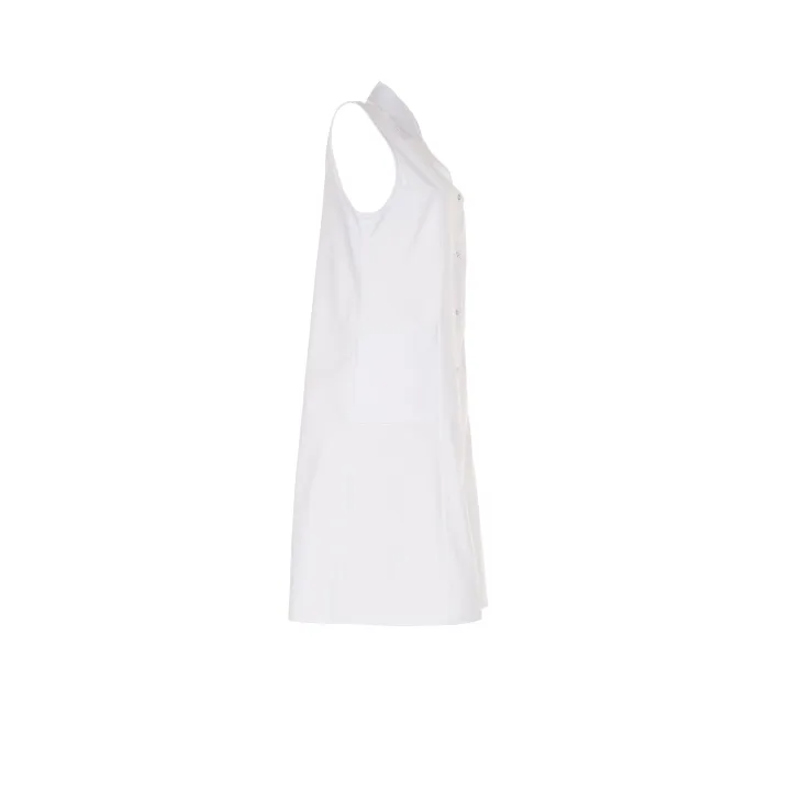 Blouse femme poly coton 3 longueurs manches  PLANAM Sécurama