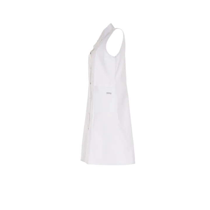 Blouse femme poly coton 3 longueurs manches  PLANAM Sécurama