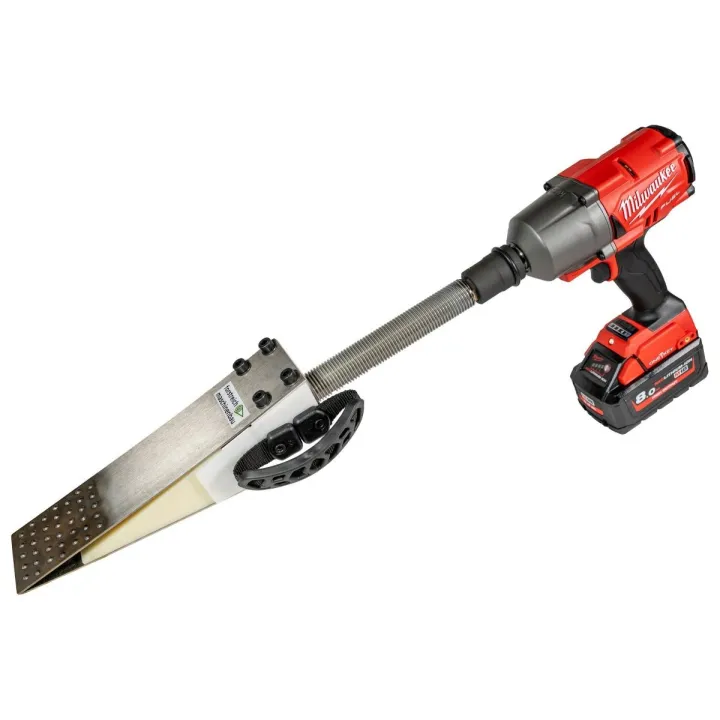 Lot coin d'abattage mécanique Forstreich TR 30 AQ sans batterie