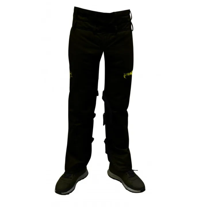 Chaps ou jambières PRIOR avec attache sur l'arrière classe 1 FRANCITAL