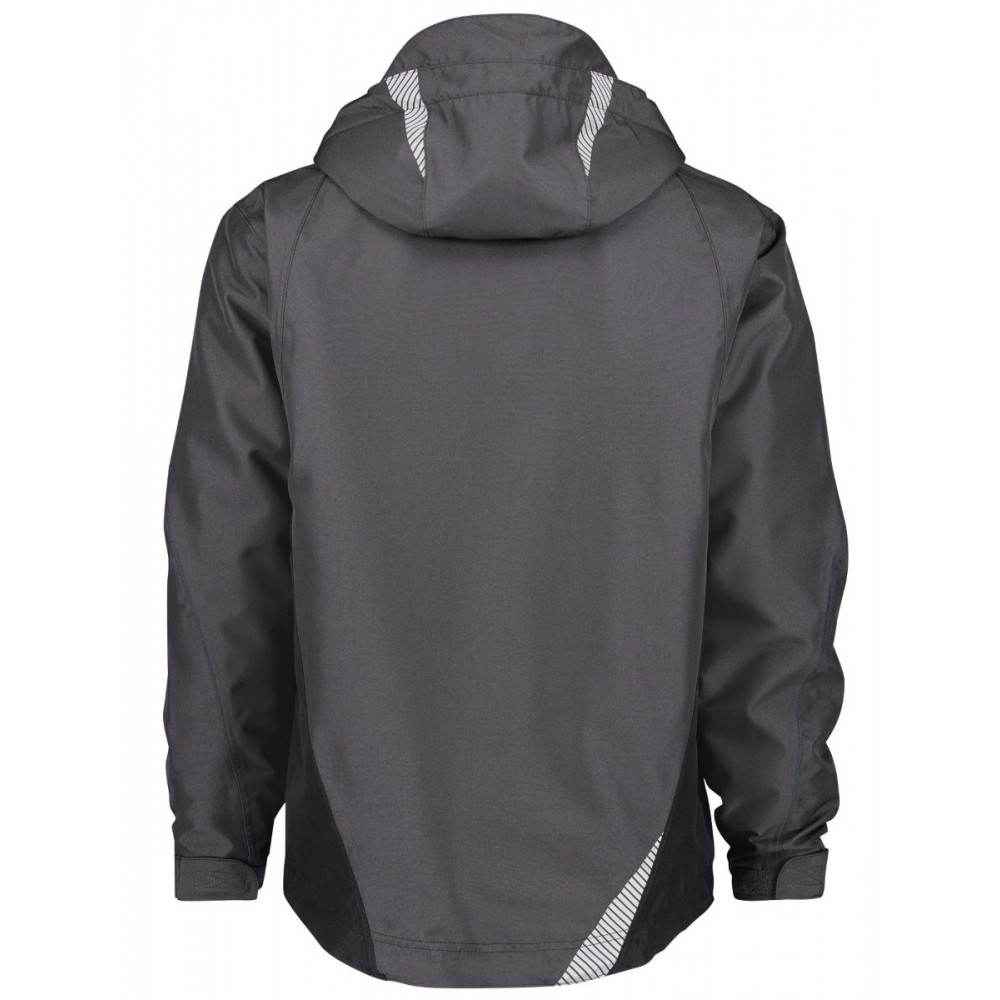 Ynport Crefreak Veste Softshell Femme Imperméable Et Coupe-vent Avec Doublure Polaire Chaleureuse, Capuche Réglable – Manteau Léger Chaud Pour Rando, Quotidien Et Plein Air