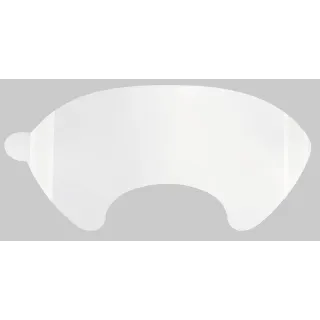 Film de protection ecran acétate pour BLS 5000 par 5 BLS