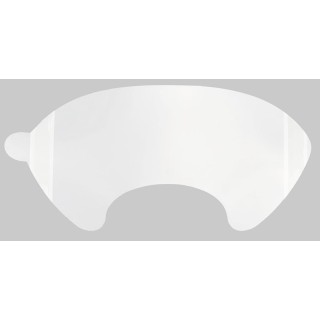 Film de protection ecran acétate pour BLS 5000 par 5 BLS