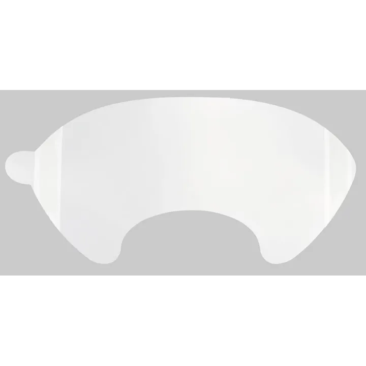 Film de protection ecran acétate pour BLS 5000 par 5 BLS