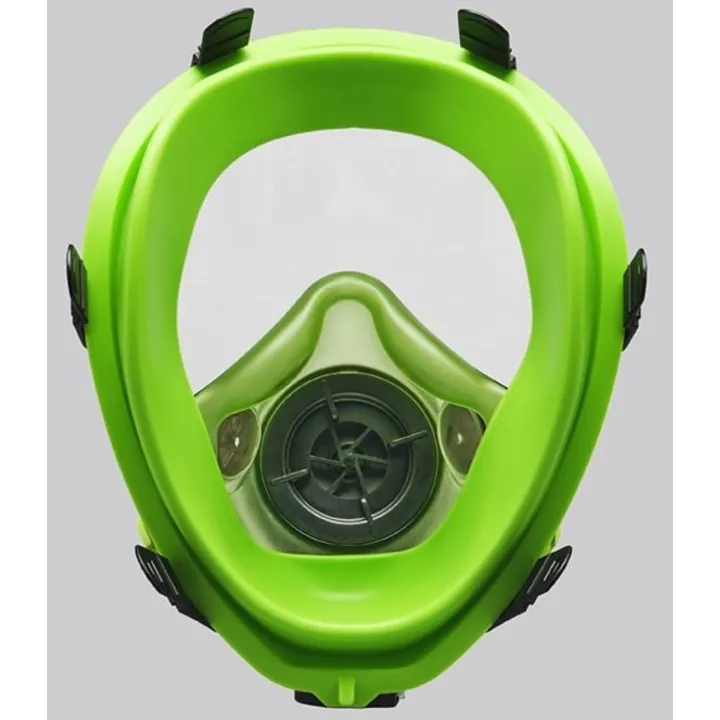 Masque complet silicone à cartouche BLS 5000 type B Lock