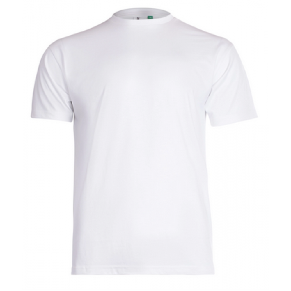 T-shirt Dedicated Stockholm Rouge - Coton Bio Neuf Avec étiquettes - Taille S - Prix D'origine 34,95€