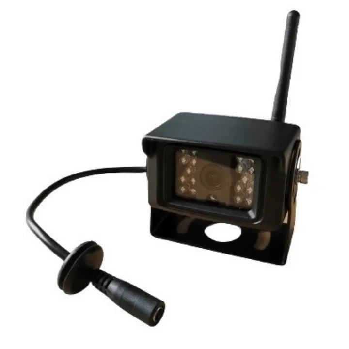 Caméra couleur pour Kit caméra de recul RM 217 Wireless ANCOMEX