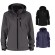 Veste de travail intempéries Softshell Tavira Femme DASSY