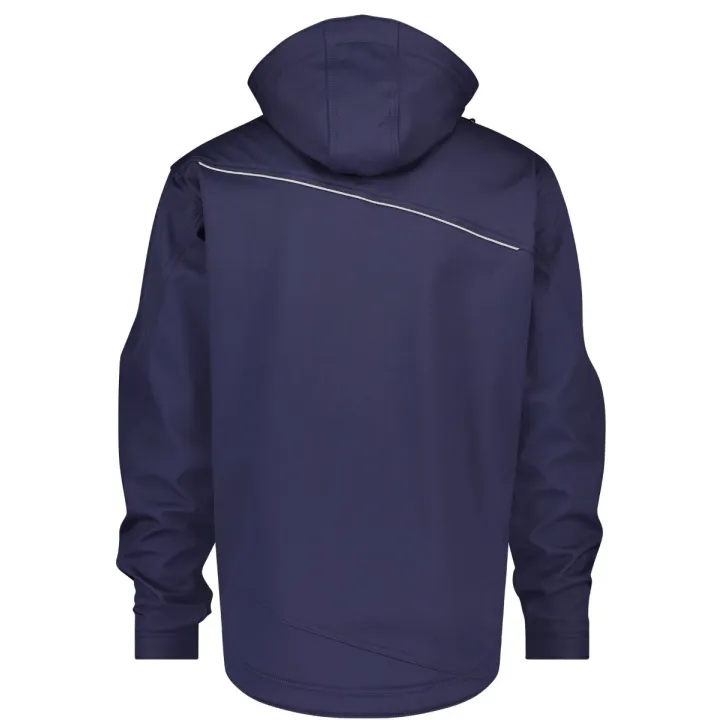 Veste de travail Softshell Tavira homme DASSY