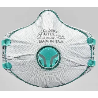 Masque FFP3 resistance respiratoire ZERO BLS