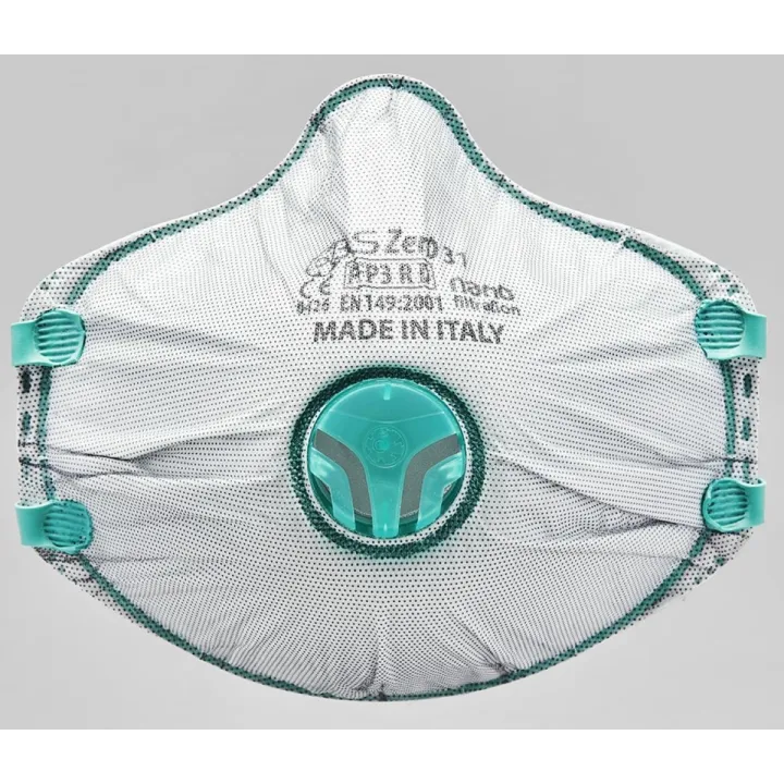 Masque FFP3 resistance respiratoire ZERO BLS