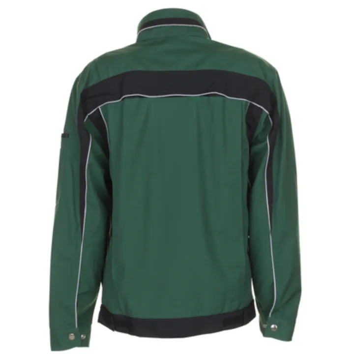 Blouson de travail PLALINE 65/35 poly/coton 280 gr PLANAM